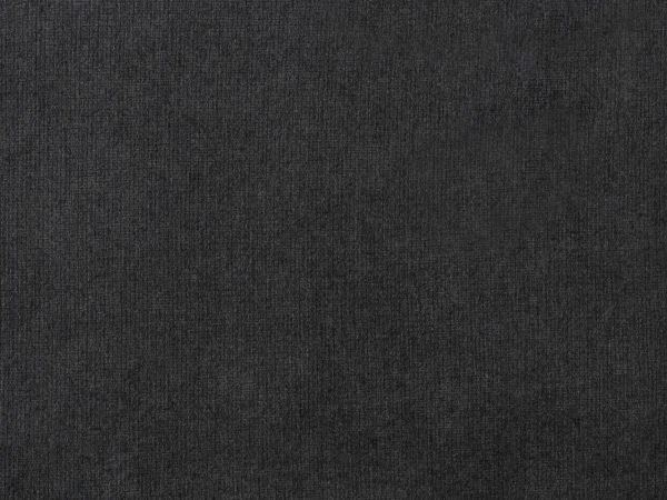 achat Canapé D’angle Convertible BASTA Avec Méridienne Gauche Tissu Noir 6