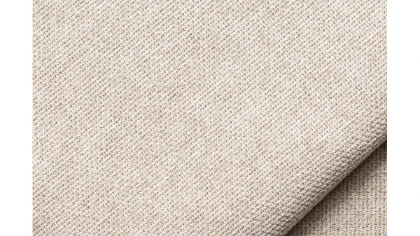 à prix promos Canapé D’angle Modulable Grand Format 4 éléments Beige PLURIEL 6