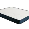 soldes ligne Matelas 160×200 Avec Accueil Mousse à Mémoire De Forme 22 Cm OLIVER 8
